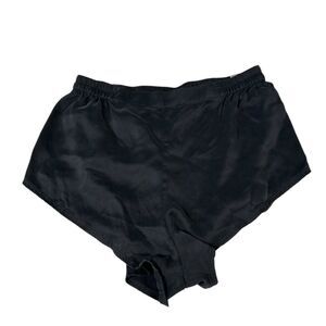 Lunya washable silk shorts